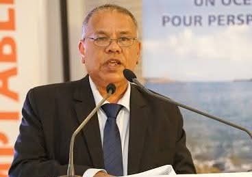 Ameene Kodabux, FAIA - Partner